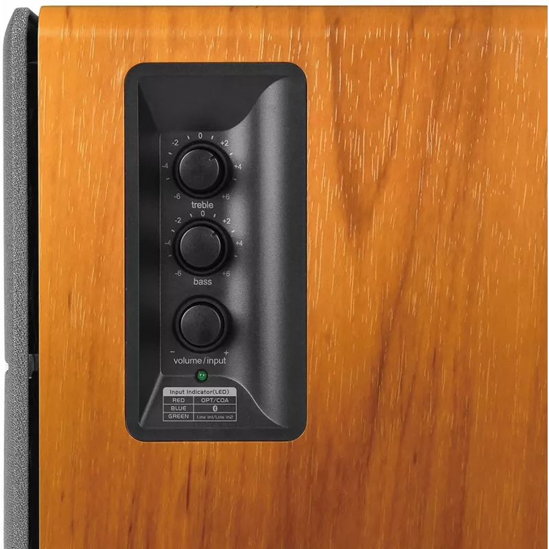 Edifier | altoparlante Bluetooth attivo | R1280DBS | Bluetooth | connessione wireless