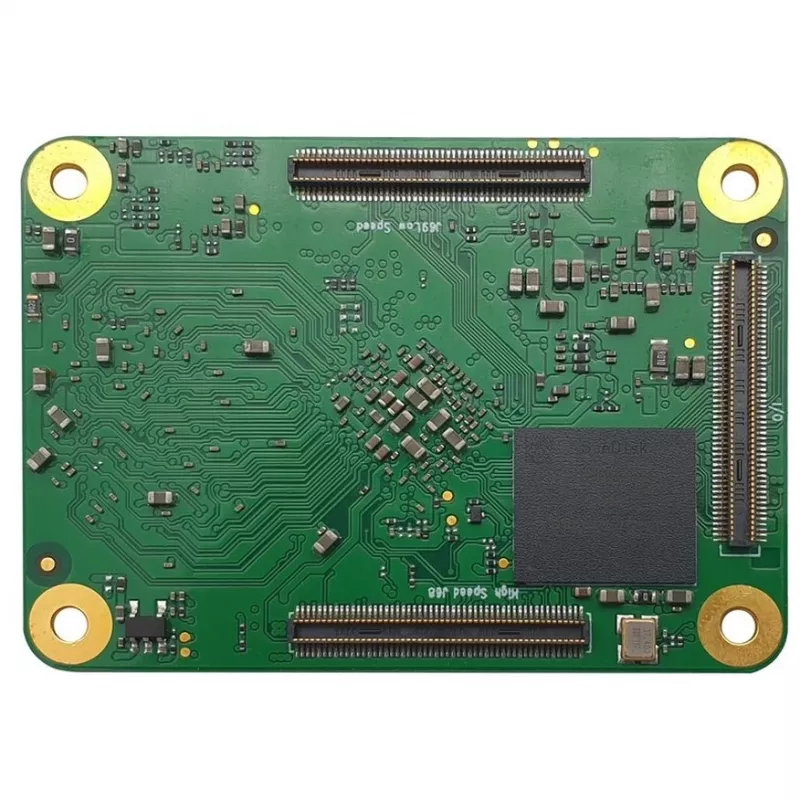 Compute Module ALLNET Radxa CM3 Model A 4 GB RAM senza eMMC e Wi-Fi