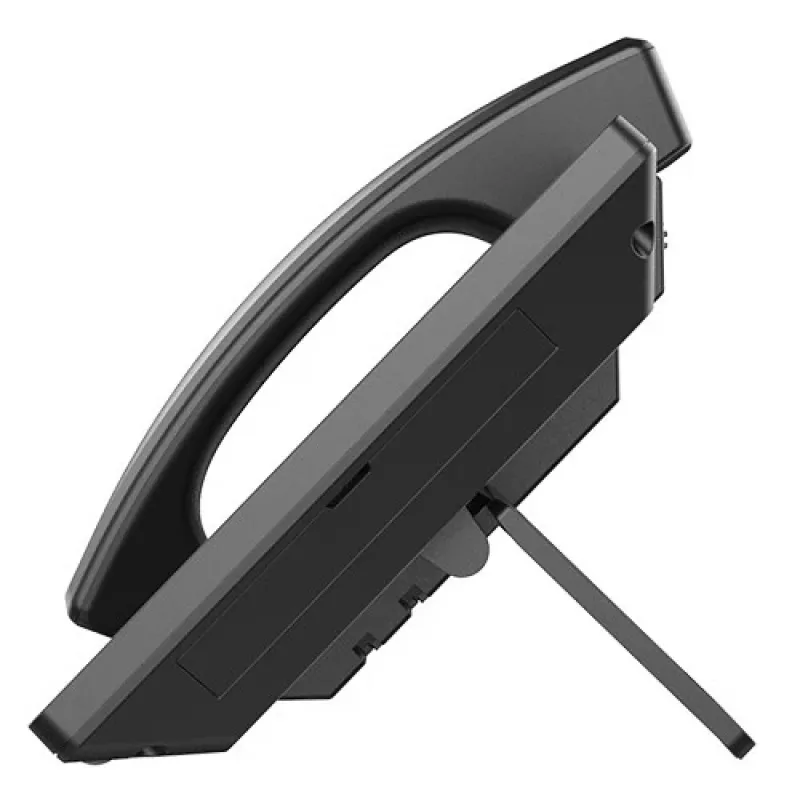 Telefono IP Grandstream Networks GXV3480 nero
