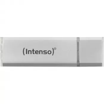 Chiavetta USB Intenso 256 GB USB Type-A 3.2 Gen 1 argento