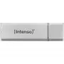 Chiavetta USB Intenso 256 GB USB Type-A 3.2 Gen 1 argento