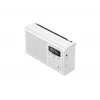 Blaupunkt DR3WH radio portatile bianco