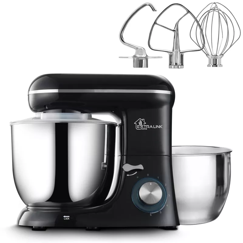 Extralink Home planetaria