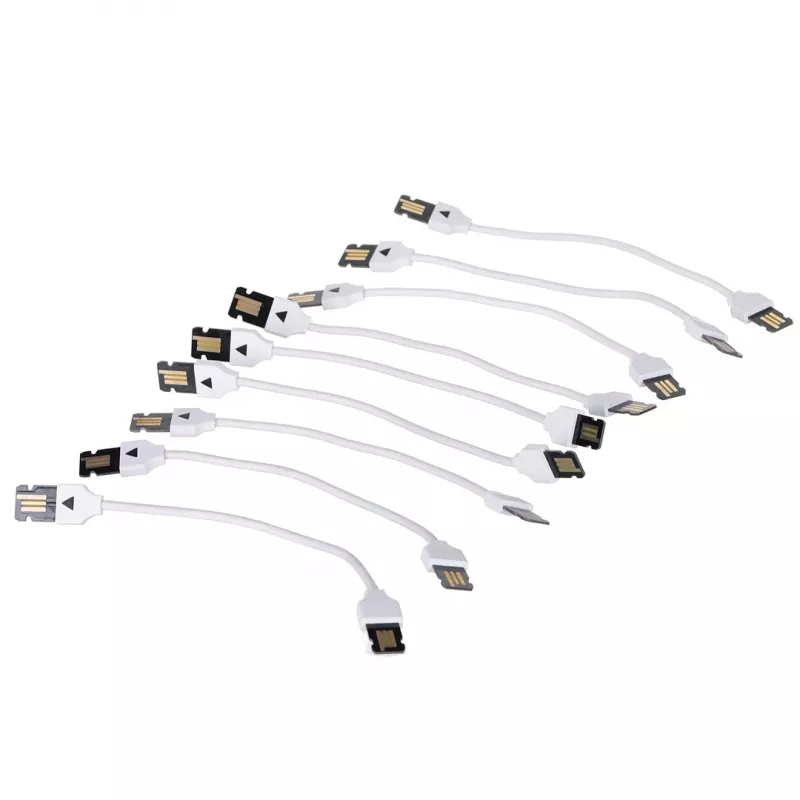 Pannello smart LED Govee B6066 Hexa Pro RGBIC Bluetooth Wi‑Fi 10 pezzi