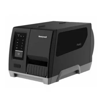 HONEYWELL PM45 - etichettatrice - trasferimento termico - rotolo (11,4 cm)