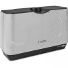 Microsistema audio domestico TechniSat AudioMaster MR2 nero, argento