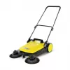 Kärcher 1.766-360.0 S4 Twin Sweeper 680 mm strumento ergonomico efficiente