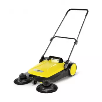 Kärcher 1.766-360.0 S4 Twin Sweeper 680 mm strumento ergonomico efficiente