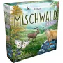 Mischwald - Alpin, espansione gioco di carte