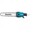 Makita UA004GZ potatore ad asta a batteria nero