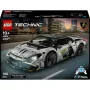 LEGO Technic Supercar Lamborghini Revuelto 42214 — modello dettagliato in scala 1:10, 1.135 pezzi