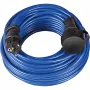 Prolunga elettrica Brennenstuhl 1169820 25m 1 presa AC