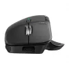 Logitech MX Master 4 – mouse – Bluetooth, 2,4 GHz – Graphite