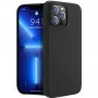 StyleShell Shock, custodia per cellulare nero, iPhone 16 Pro