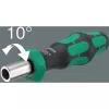 Wera 838 RA S/4 set di punte con funzione a cricchetto, 5 pezzi (05135823001)