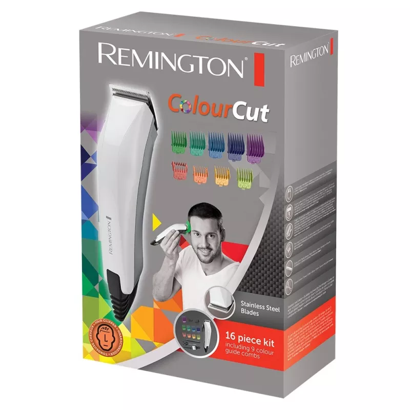 Remington HC5035 ColourCut tagliacapelli