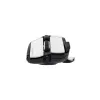 Mouse White Shark GM-9006 MARROK bianco RGB / 12.000 dpi