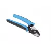 Lanberg NT-0105 spelafibra ottica a tre fori