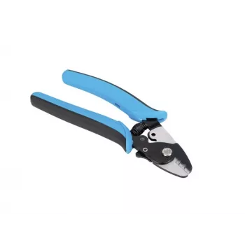 Lanberg NT-0105 spelafibra ottica a tre fori
