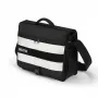 Borsa messenger REFLECTIV nero