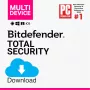 Total Security / 12 mesi, 5 dispositivi