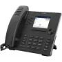Telefono VoIP MITEL 6915 IP Phone V2 — audio HD, 12 tasti programmabili