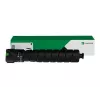 Toner Lexmark CX942 943 944 45000 pagine nero