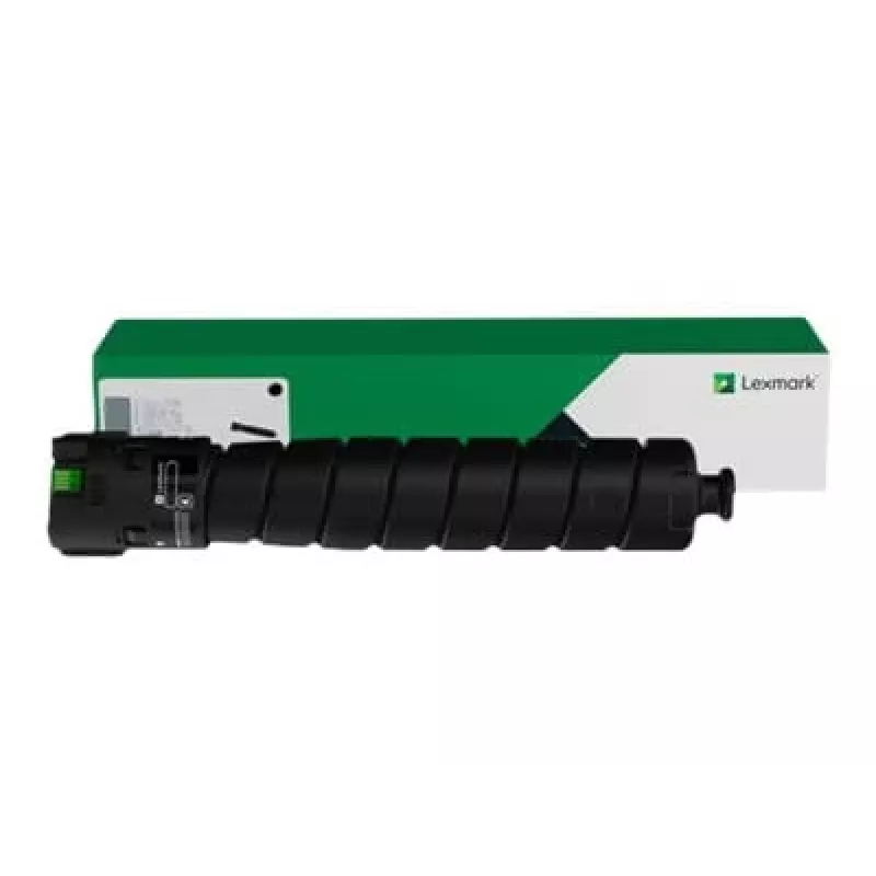 Toner Lexmark CX942 943 944 45000 pagine nero