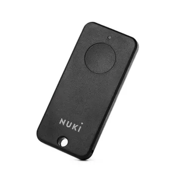 Nuki FOB Bluetooth nero