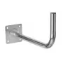 Supporto per montaggio su palo Extralink L700 — acciaio zincato 700 mm