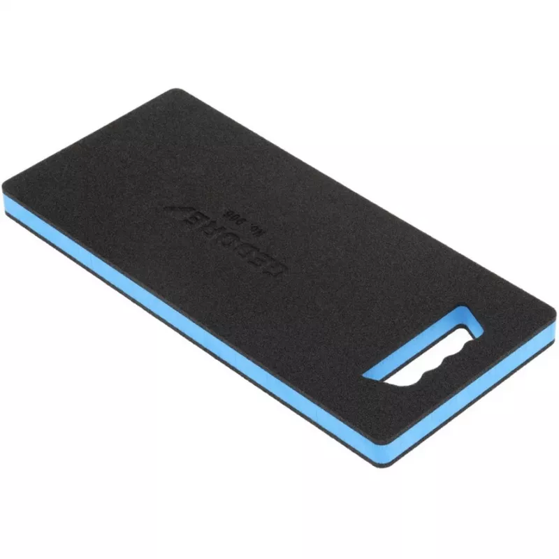 Gedore 906 inginocchiatoio, nero/blu