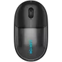 Canyon On Click 24 - mouse ottico wireless 2in1 Bluetooth / 2,4 GHz - 1 -200 dpi - batteria