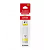 Canon GI-41 Y 4545C001 giallo