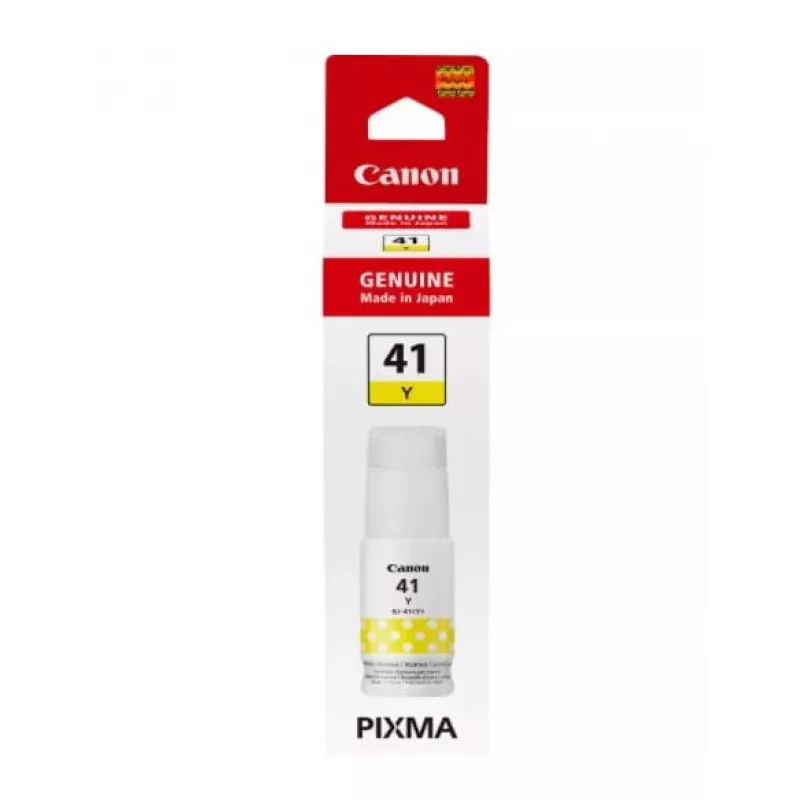 Canon GI-41 Y 4545C001 giallo