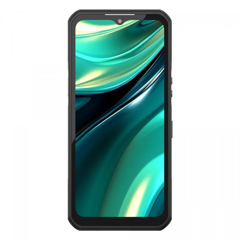 Smartphone Oukitel WP39 Pro 6,3 pollici 12 GB RAM 512 GB verde