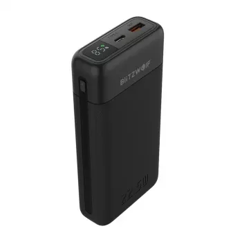 Powerbank BlitzWolf BW-P22 20000 mAh, 22.5W