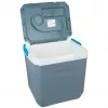 Borsa termica Campingaz Powerbox Plus 28 L blu elettrico