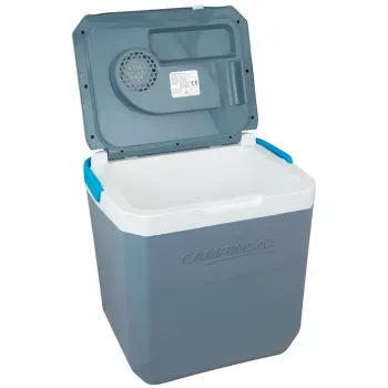 Borsa termica Campingaz Powerbox Plus 28 L blu elettrico