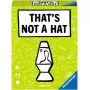 That's not a hat - Pop Culture, gioco di memoria