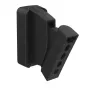 Vogels SWM 3021 supporto da parete universale per diffusori (nero) | Vogels
