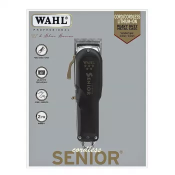 Tosatrice Senior Clipper Wahl Professional