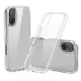 Nevox StyleShell Flex - iPhone 17 6.3 , trasparente
