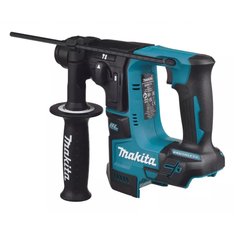 Makita DHR171Z martello perforatore SDS Plus