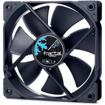 Ventola Fractal Design Dynamic X2 GP-12 PWM