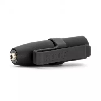 RODE VXLR+ - Adattatore da mini jack a XLR
