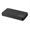 Stazione di ricarica BlitzWolf BW-i100 5-in-1 120W – caricabatterie multiporta per telefoni, tablet, laptop