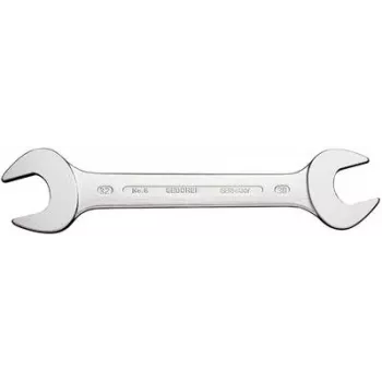 Chiave a forchetta Gedore 6063670