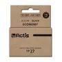 Inchiostro Actis KH-27R (sostituto per HP 27 C8727A; standard; 20 ml; nero)