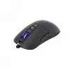 Mouse White Shark ARTHUR USB Type-A