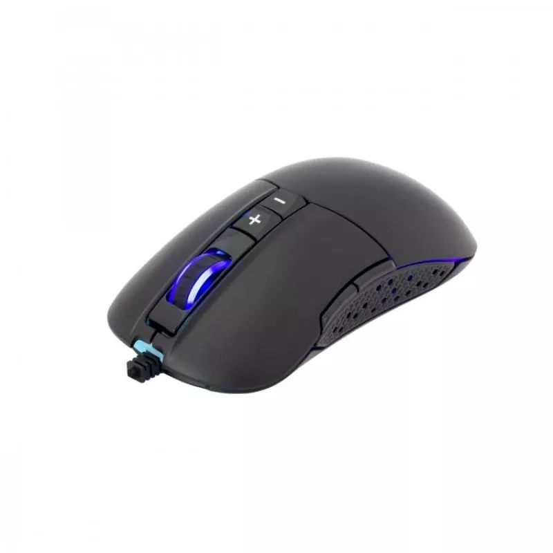 Mouse White Shark ARTHUR USB Type-A